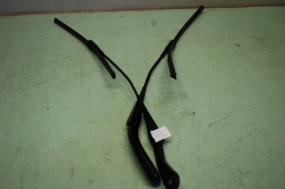 Bmw 3 f34 важелі двірник w000026577b фото №1