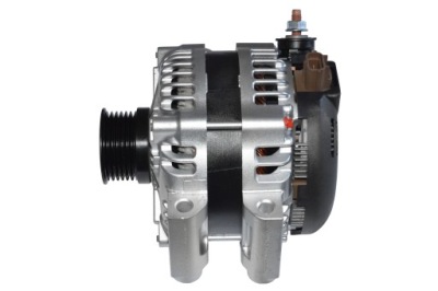 Генератор 2.8 crd chrysler grand voyager v фото №1