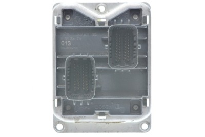 Бортовий комп'ютер bravo 1.2 0261206276 013 фото №1