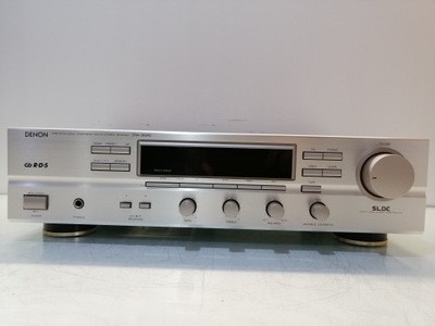 AMPLITUNER DENON DRA-365RD