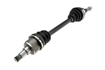 Nty npw-fr-121 wał привідний фото №1