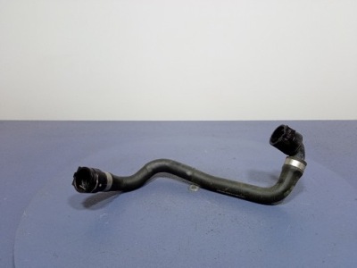 Bmw ix i20 шланг радіатора води 8475129 фото №1