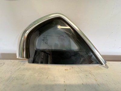 Maserati quattroporte vi скло кузовна фото №1