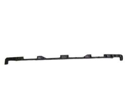 Fox 5z1 направляющая бампера задняя hb 3d фото №1