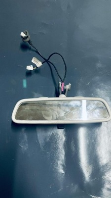 Mercedes w205 зеркало внутреннее заднего вида фото №1