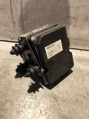 Audi a4 b8 насос abs 8k0907379p фото №1