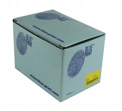 Blue print adt380221 кронштейн амортизатора фото №1