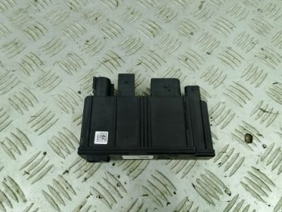 Mini f55 f56 2017 cooper s модуль живлення 8600358 фото №1