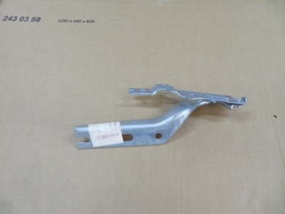 Volkswagen оригінальний номер 2g0823302g петля, кришка відсік двигуна фото №1