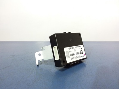 Nissan micra k13 модуль комфорта 28532-1hm0a фото №1