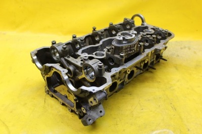 GALVUTĘ DEŠINIOJI BMW X5 F01 F07 F10 F12 4.4 BT N63B44A 7573936 04 7573934 