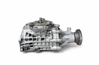Volkswagen t4 редуктор synchro до автомобіля mbf 220045 80322010 фото №1