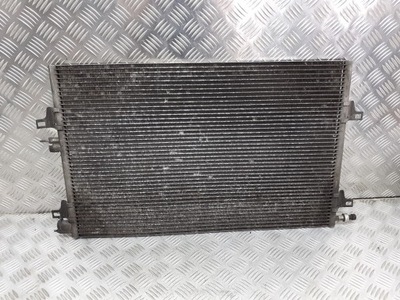 Радиатор кондиционера renault espace iv 1.9 dci фото №1