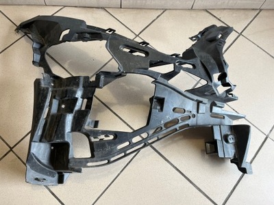 Напрямна бампера передній правий mercedes cls w257 amg фото №1