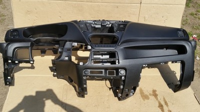 Iveco daily 14- панель приладів консоль панель приладів фото №1