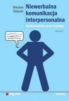 NIEWERBALNA KOMUNIKACJA INTERPERSONALNA