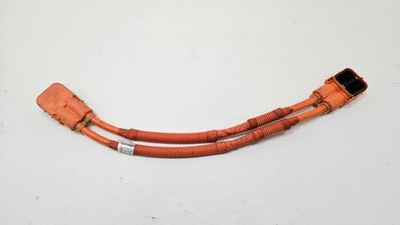 Джгут кабель живильний акумулятора bmw mini 6824131-01 фото №1