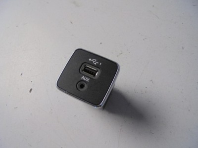 Разъём port aux usb jeep compass ii 2018 rok фото №1