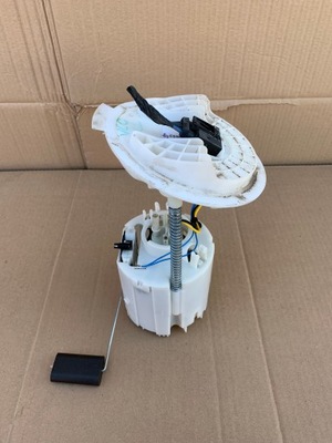 Насос топлива dodge charger srt 6.4 16- фото №1