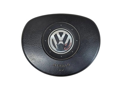 BOLSA AIRBAG VOLANTE VW POLO IV 9N RESTYLING 05-09  