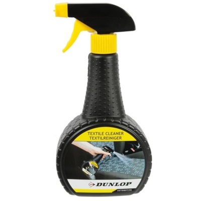 DUNLOP - MOPARA PARA LIMPIADO FORRO TEKSTYLNEJ  