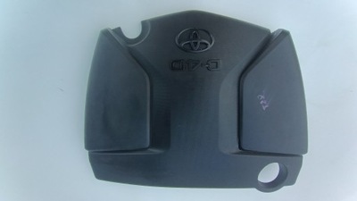 PROTECCIÓN RECUBRIMIENTO DEL MOTOR TOYOTA AVENSIS T29 12611-0X020  