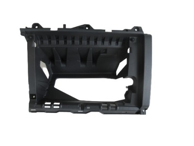 Corolla e21 кронштейн корпус бардачка фото №1