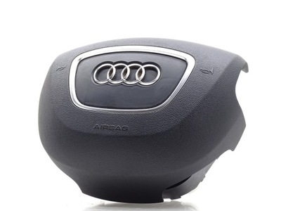 ПОДУШКА ВОЗДУШНАЯ AIRBAG ВОДИТЕЛЯ РУЛЯ AUDI A3 8V 8V0880201AG