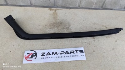 Рамка захист двері правий перед scenic 2 8200167197 фото №1