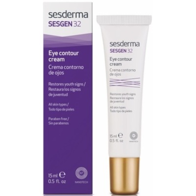 Sesderma Sesgen Krem pod oczy 15ml