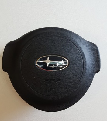 Subaru brz подушка безпеки подушка повітряна водія фото №1