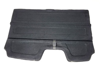 Peugeot 207 sw kombi полиця багажника фото №1