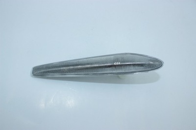 Поворотник боковой alfa romeo 159 фото №1