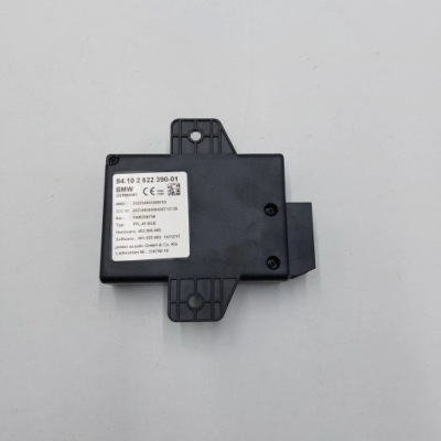 Модуль блютуз mini cooper r56 9297787 2.0l бензиновый 2019 фото №1