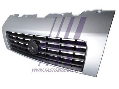 Fast ft91639 решітка радіатора фото №1