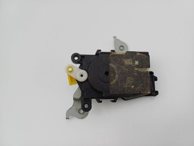 Привід замка кришки багажника subaru forester nr169 фото №1