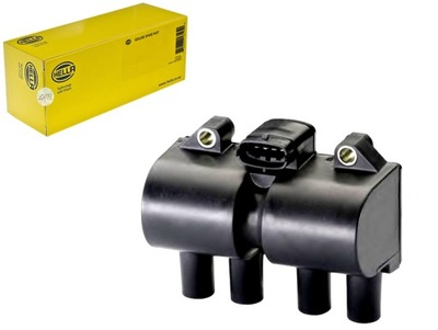 Hel5da 193 175-561 котушка запалювання opel meriva 1.6 фото №1