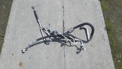 Bmw x5 f26 2,0d провода кондиционера фото №1