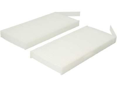 Automega 180003510 фильтр, вентиляция пространство пассажирский фото №1