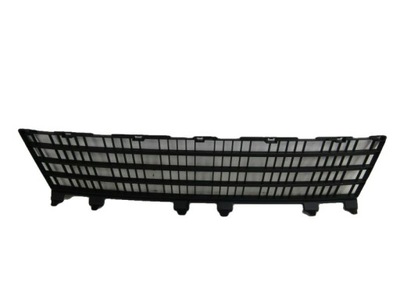 Clio iii решітка решітка радіатора решітка радіатора бампера оригінал фото №1