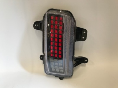 Hyundai ioniq 6 23- лампа задняя нижняя правая europa фото №1