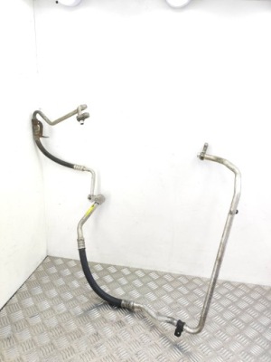 Opel signum 2004 wąż / шланг кондиционера a/c фото №1