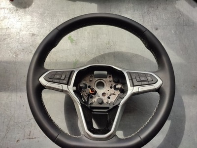 Vw atlas cross воздуховод с подогревом golf 8 polo фото №1