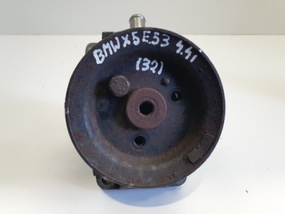 Range rover iii l322 4.4 насос усилителя qvb000110 фото №1