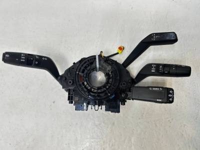 Renault austral taśma/przełącznik комбинированный 255541240r фото №1