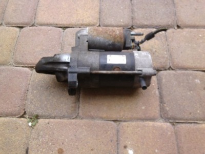 Стартер astra v k 1.6 cdti 55491790 оригинал фото №1