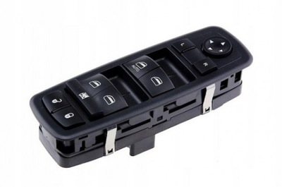 Переключатель управление окон jeep liberty 2008- фото №1