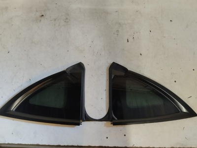 Tesla y скло кузовна ліва права фото №1