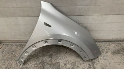 Kia niro 2018- крила правий передній перед фото №1