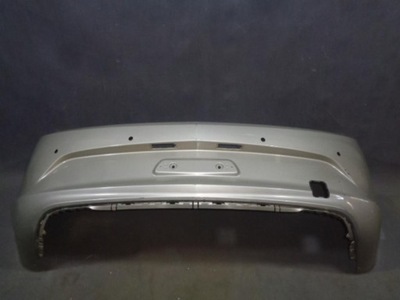 OPEL CASCADA BUMPER REAR REAR REAR ORIGINAL  